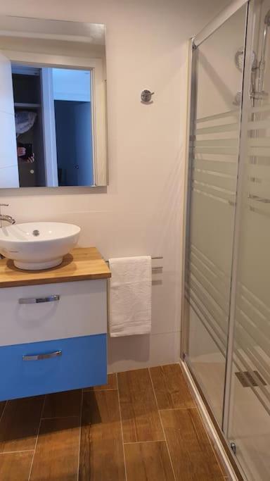 Apartment Hyp - A Casa Da Fina Mino