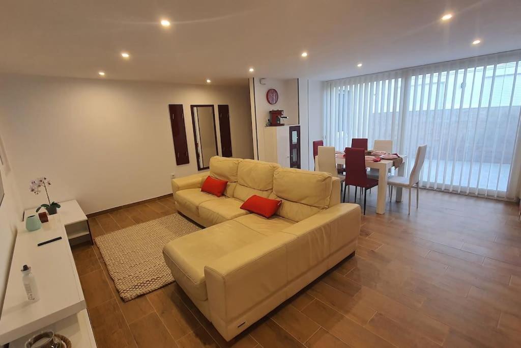 Hyp - A Casa Da Fina Apartment Mino