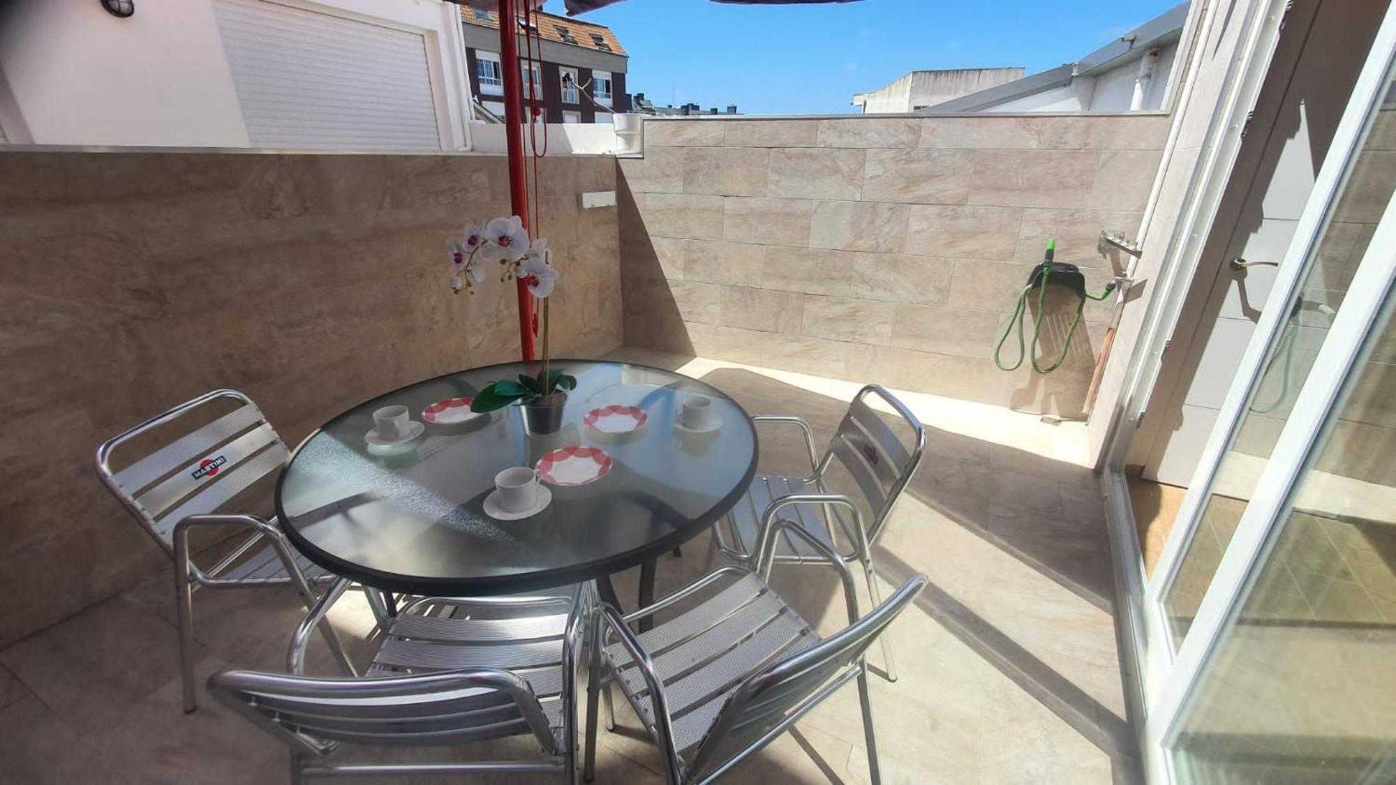 Apartment Hyp - A Casa Da Fina *