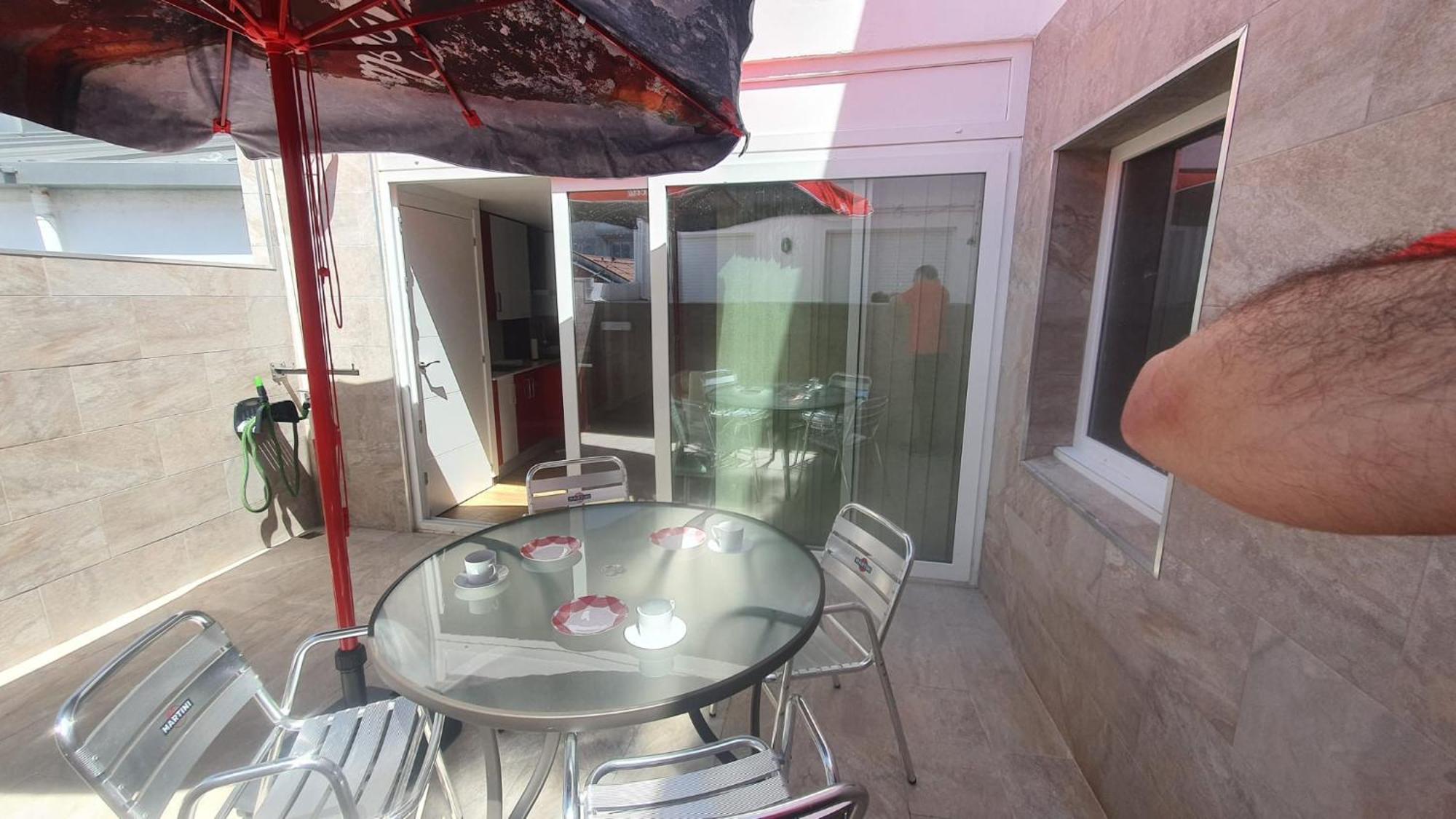 Hyp - A Casa Da Fina Apartment *